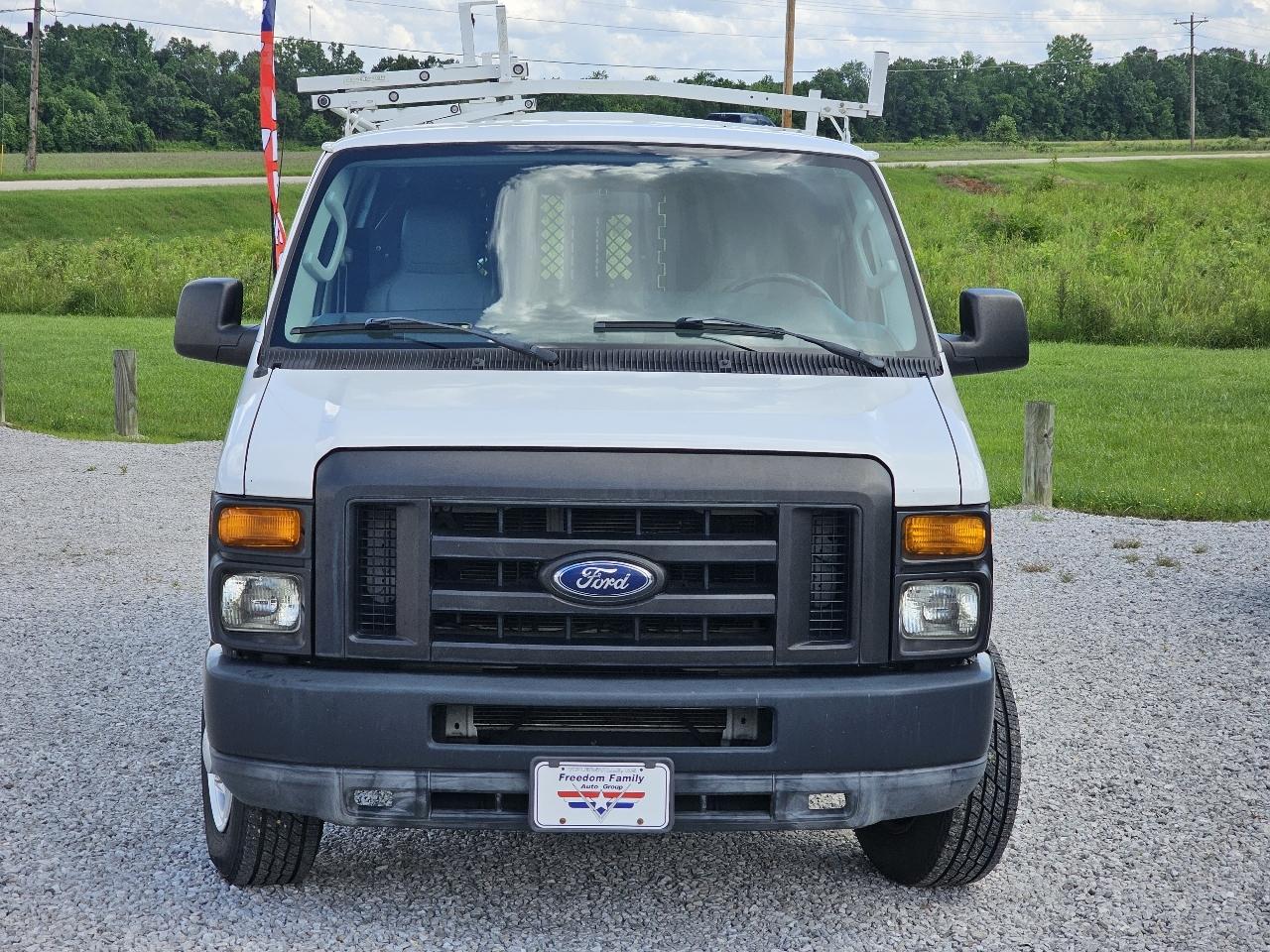 ford e-series econoline van 2011 1FTNE1EW7BDB00893 image ford e-series econoline van 2011 1FTNE1EW7BDB00893 image